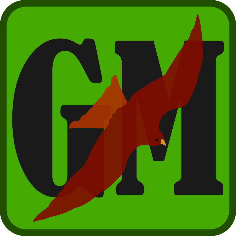 Gledhill Metadata logo