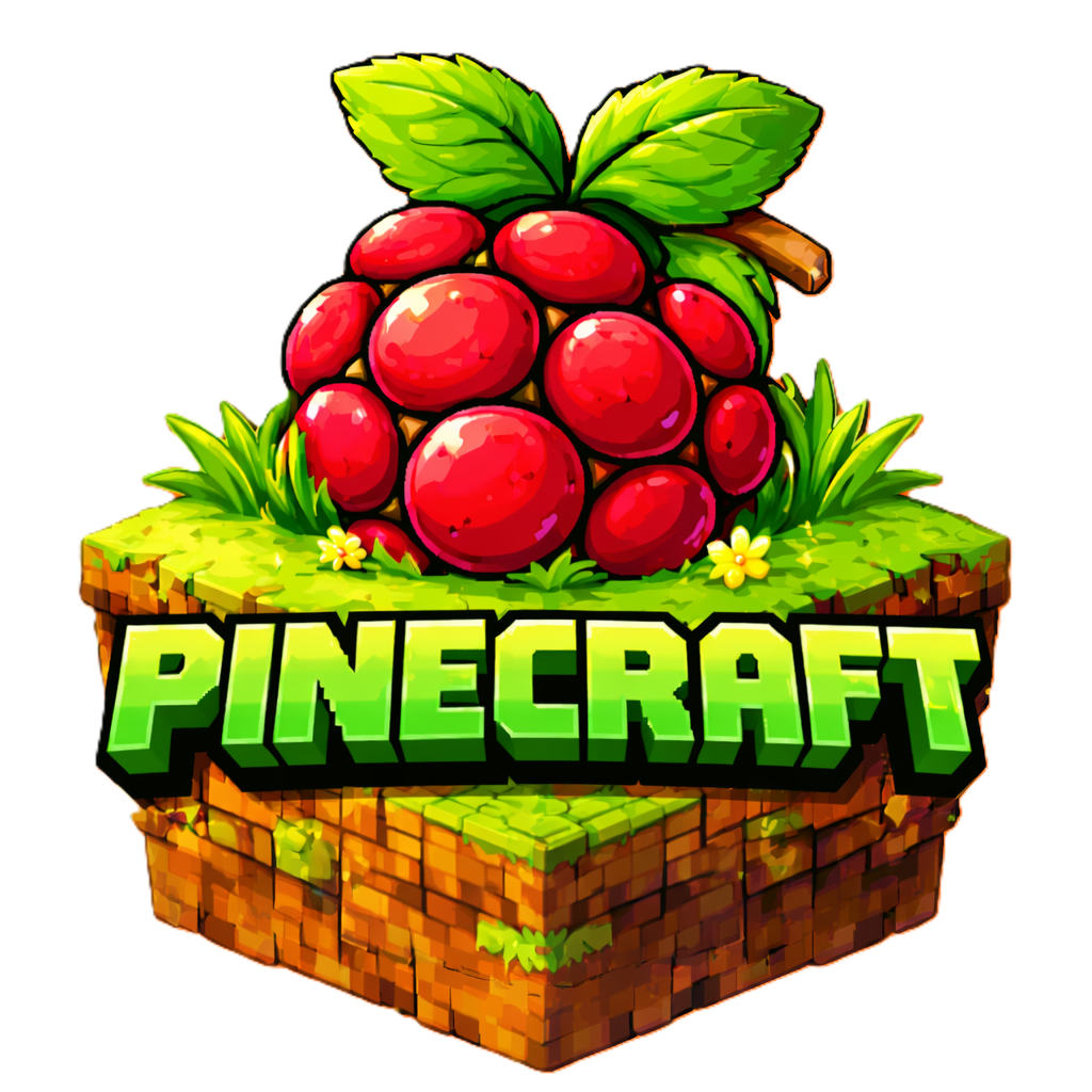 Pinecraft