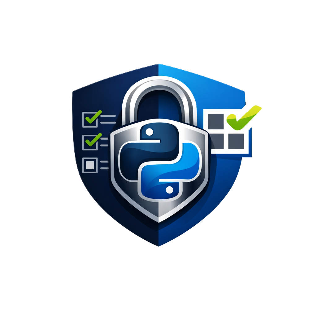 CyberPatriot Runbook logo