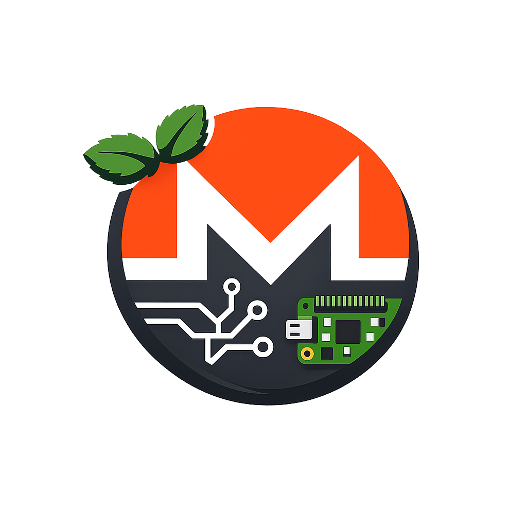 Monero Mining