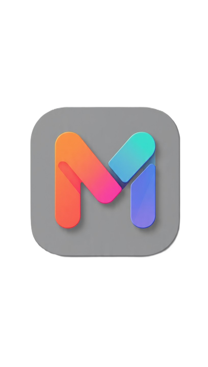 Photo Metadata App logo